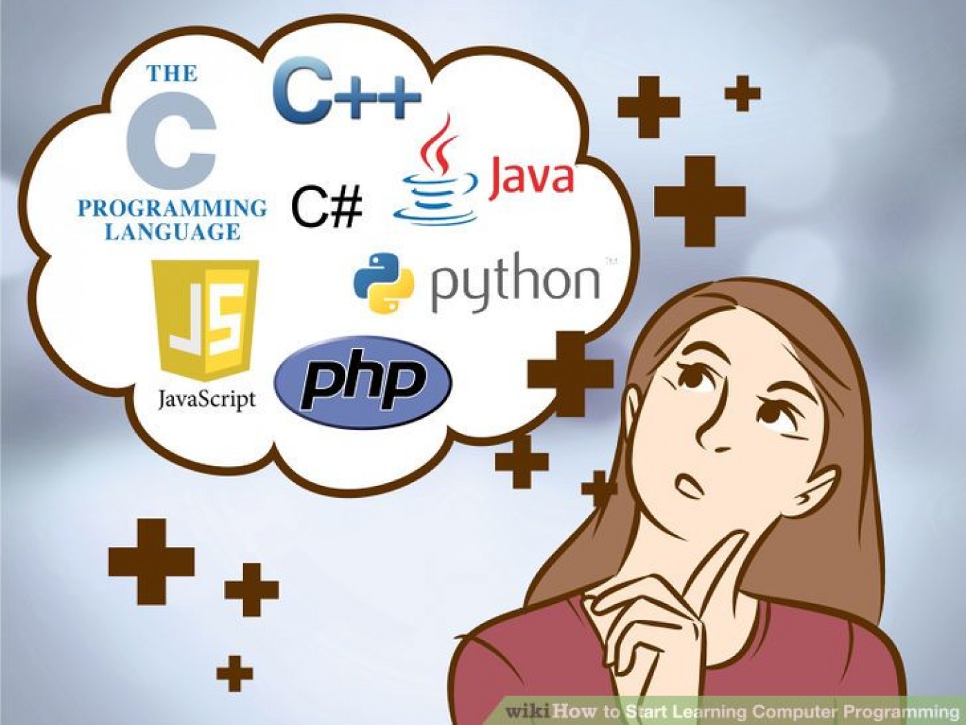 10 زبان برنامه نویسی