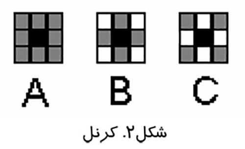 پردازش تصویر در پزشکی کنسرسیوم ایرکاس تصاویر