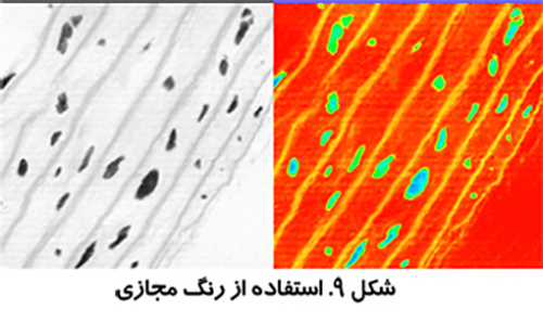 کنسرسیوم ایرکاس تبدیل تصاویر- تصاویر پزکی 